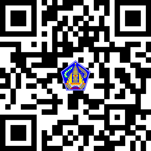 QR Code ketentuan