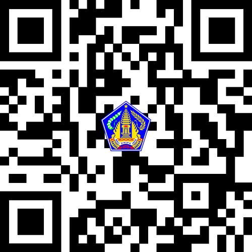 QR Code ketentuan24