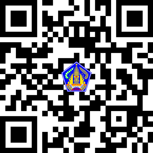 QR Code kirimsibenih