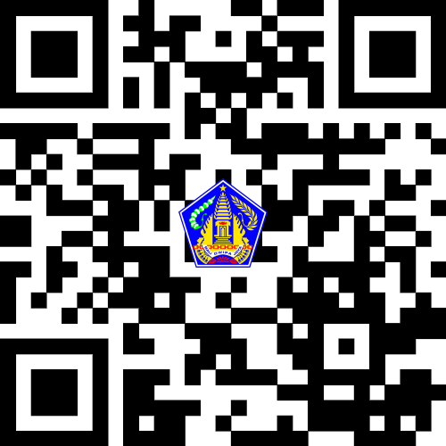 QR Code kpad2026
