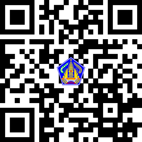 QR Code pascasanggah