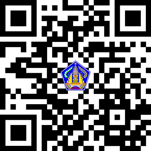QR Code pelayananinformasibhk2024