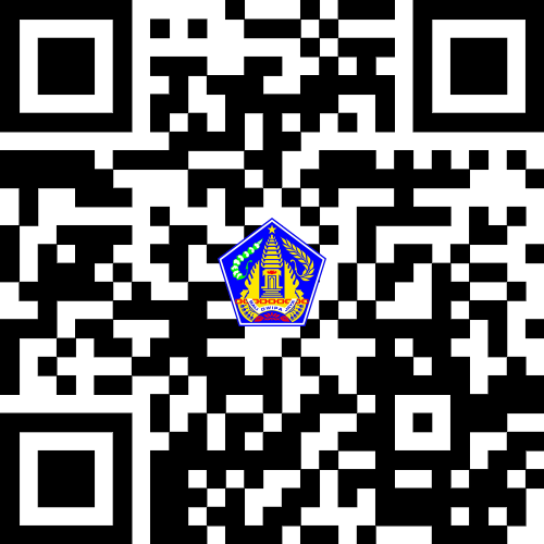 QR Code pelayananinformasibhk2025