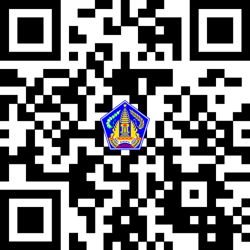 QR Code pendataanpamangku