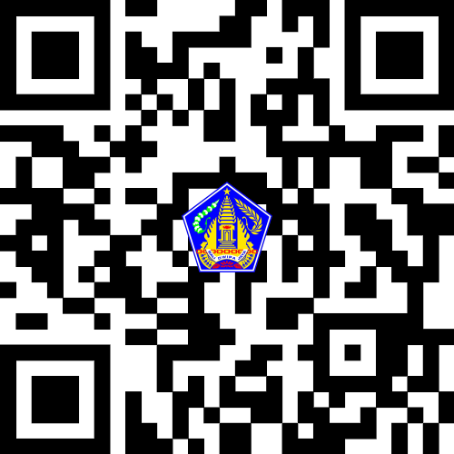 QR Code rupbhk2025