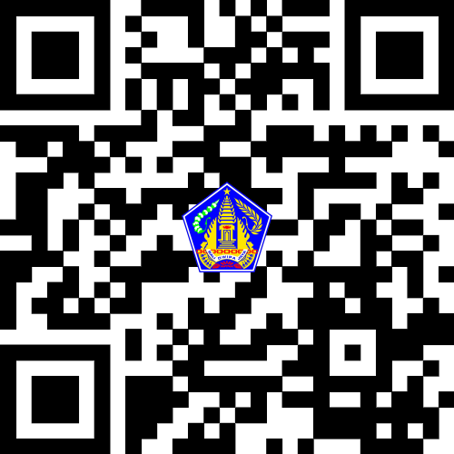 QR Code seleksikpadprovinsibali2026