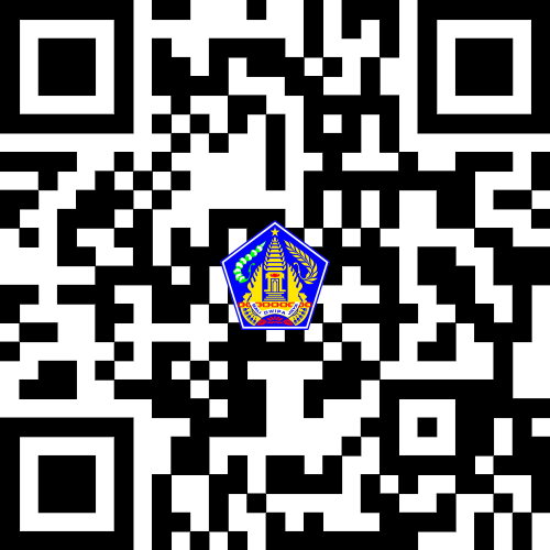 QR Code sisa_dayatampung