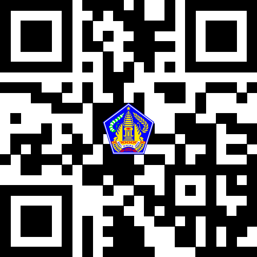 QR Code solusi