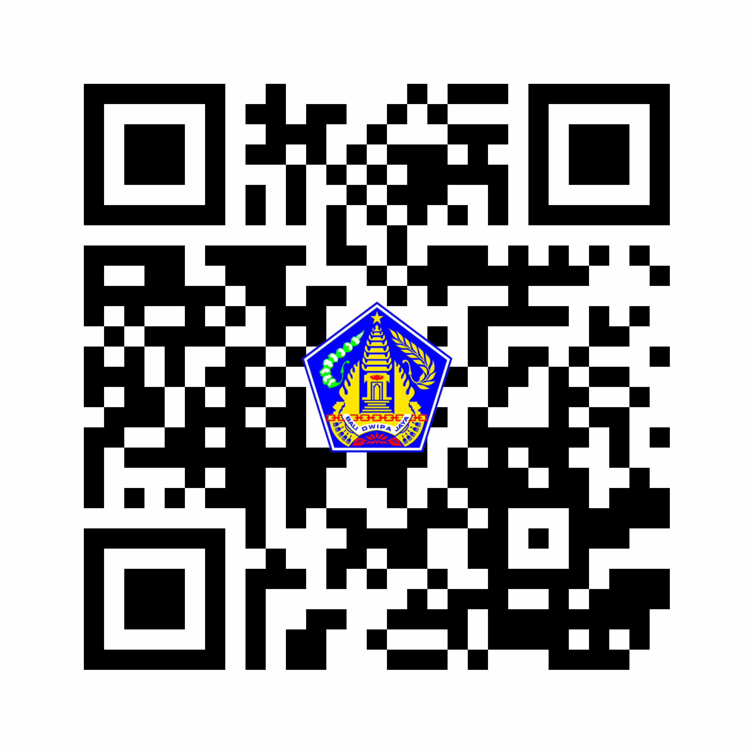 QR Code spmbsmanbara2025
