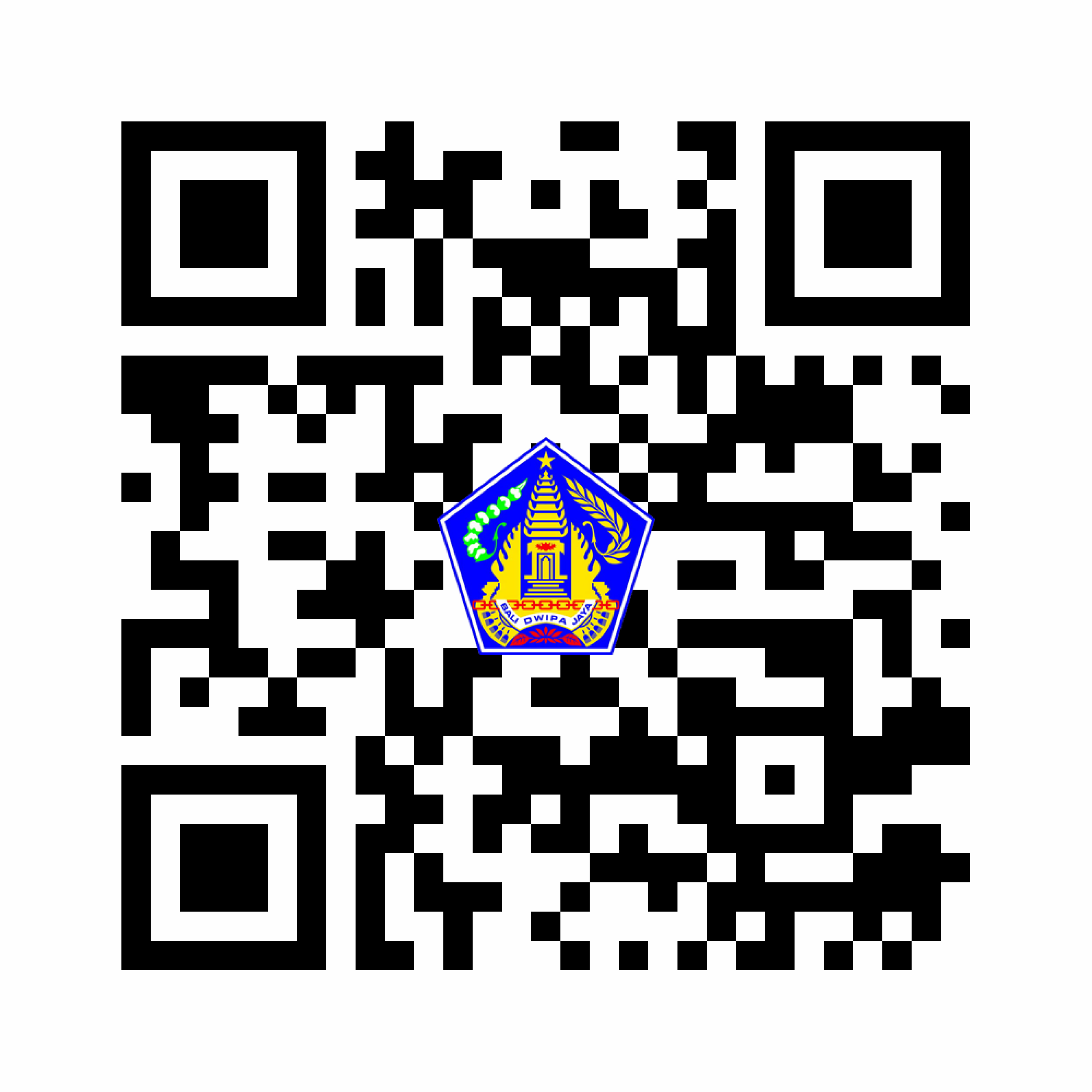 QR Code surveykibali