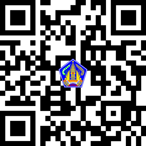 QR Code terunajaya